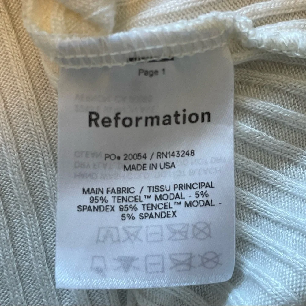 Reformation - Picture 5 of 6